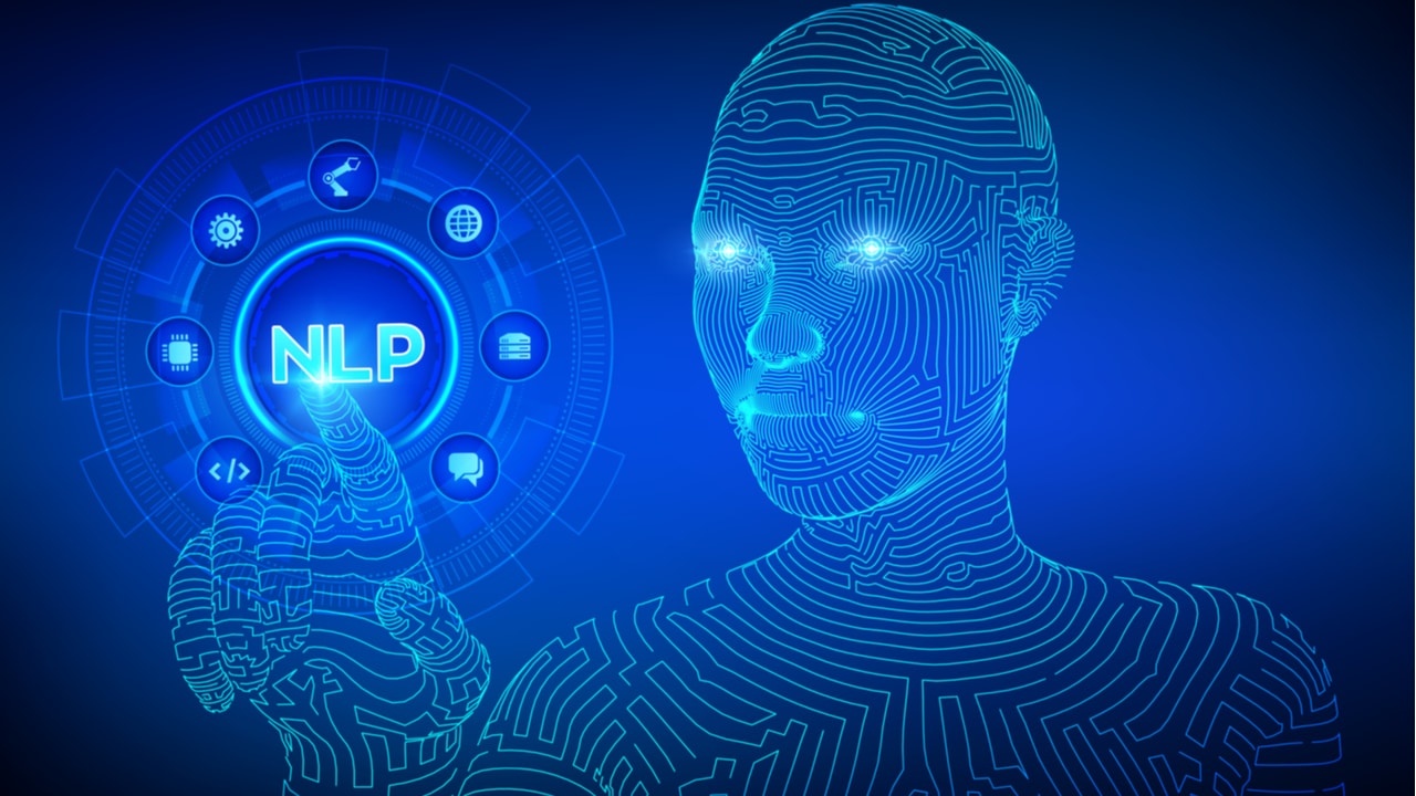 NLP Russia and Ukraine War