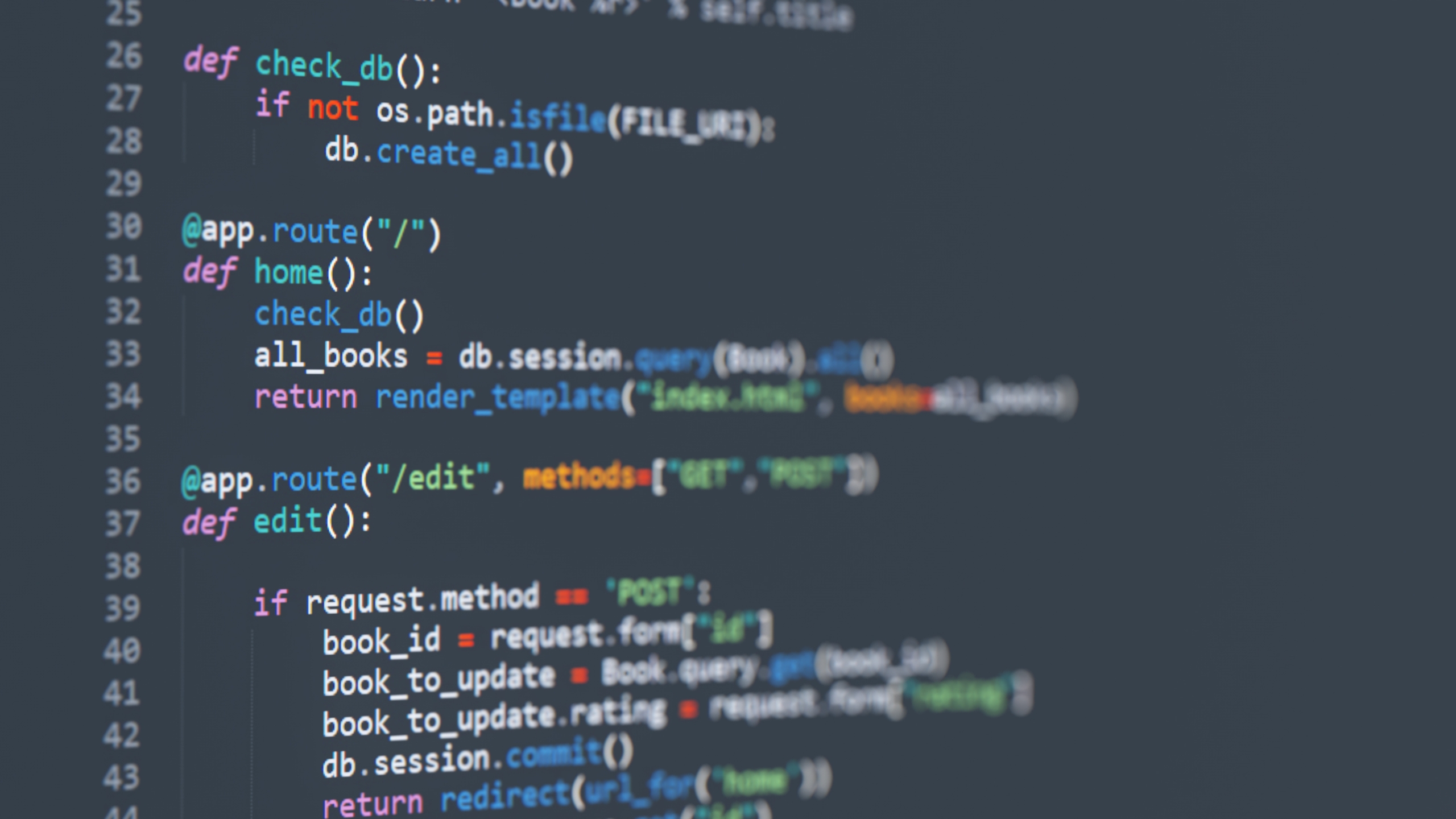 The Transformative Power of Code: Unveiling the Features of Coding and Programming in the Business Landscape