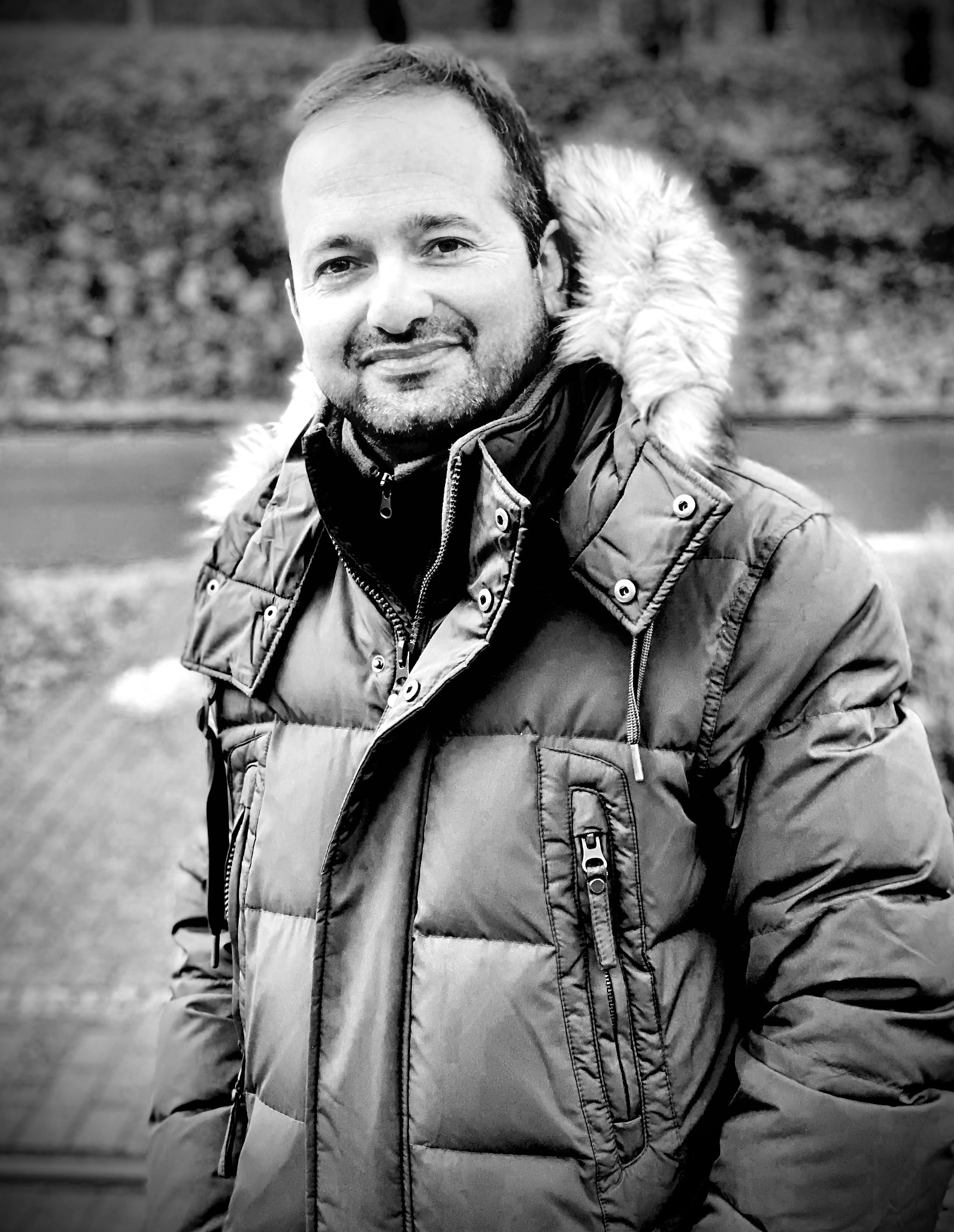 abbas jalili